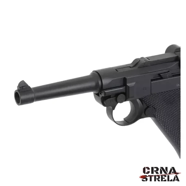 vazdusni pistolj umarex legends p08 5.8135 4,5mm