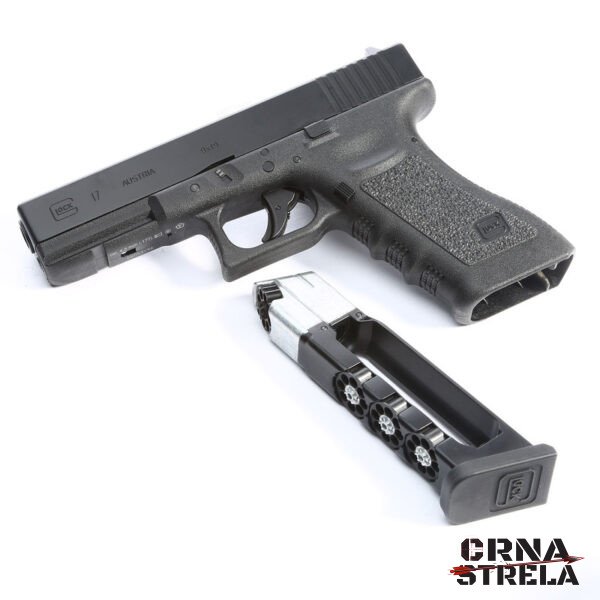 vazduŠni piŠtolj umarex glok19 5.8358 4.5mm