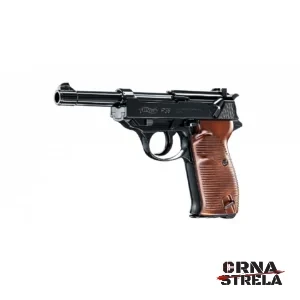 vazduŠni piŠtolj walther p38 5.8089 4.5mm