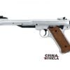 vazduŠni piŠtolj ruger mark iv 5.8413 4.5mm