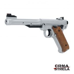 vazduŠni piŠtolj ruger mark iv 5.8413 4.5mm