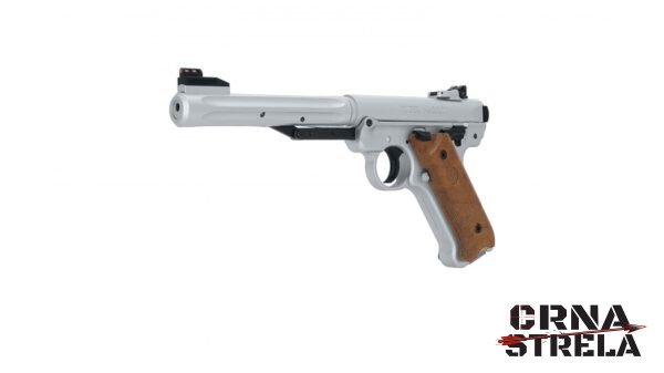 vazduŠni piŠtolj ruger mark iv 5.8413 4.5mm