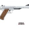 vazduŠni piŠtolj ruger mark iv 5.8413 4.5mm