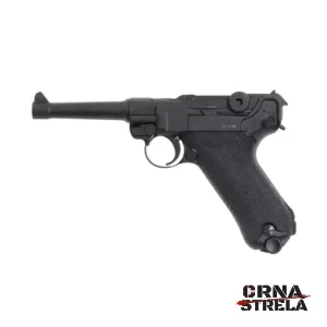 vazdusni pistolj umarex legends p08 5.8135 4,5mm