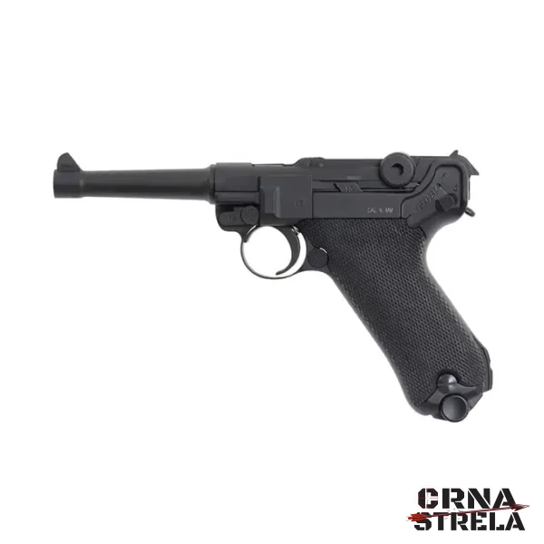 vazdusni pistolj umarex legends p08 5.8135 4,5mm