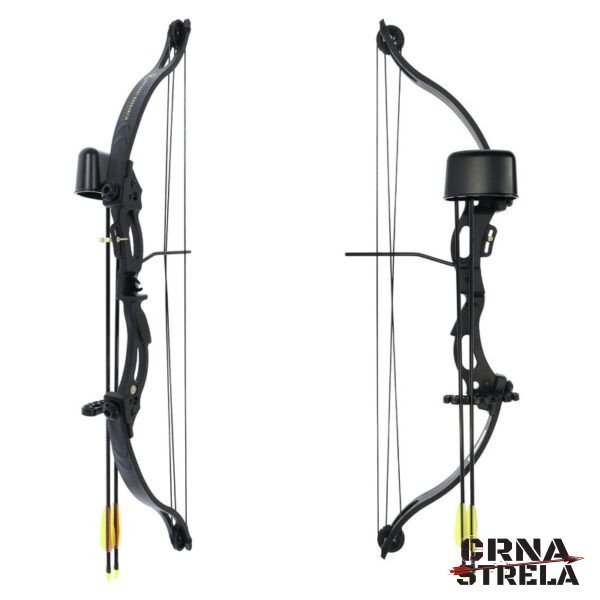 luk ek archery kirupira