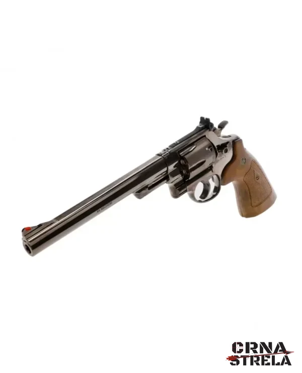 vazduŠni revolver smith&wesson m29 8 3/8″ 5.8380 4.5mm
