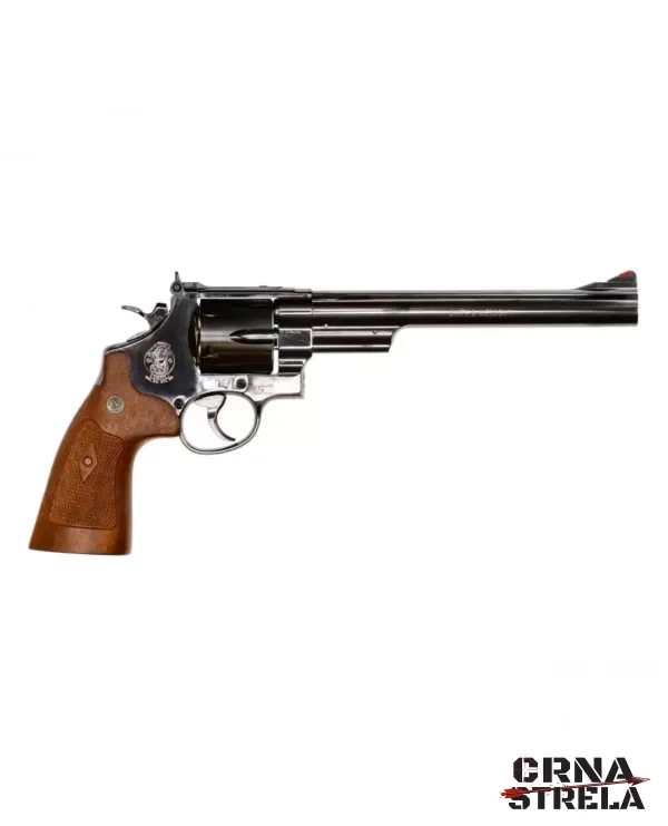 vazduŠni revolver smith&wesson m29 8 3/8″ 5.8380 4.5mm