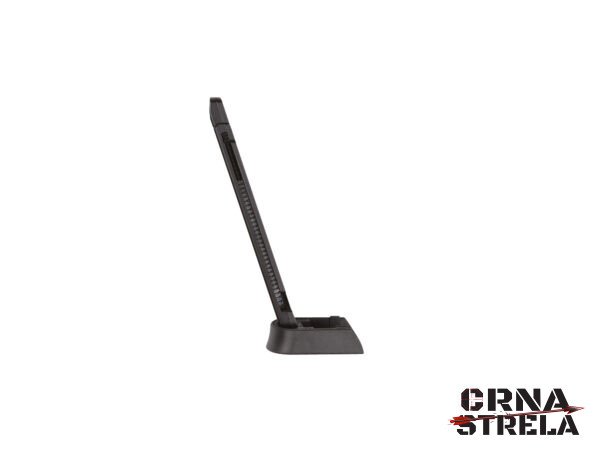 vazduŠni piŠtolj asg cz75 p07 duty 4.5mm