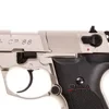 vazduŠni piŠtolj walther cp88 nikl 416.00.03 4,5mm