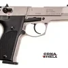 vazduŠni piŠtolj walther cp88 nikl 416.00.03 4,5mm