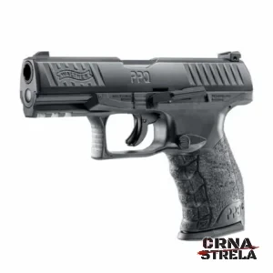 vazduŠni piŠtolj walther ppq
