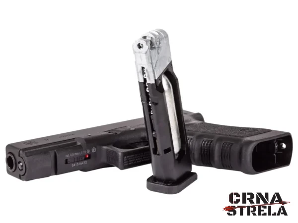 umarex glock 17 gen3 5.8361 4.5mm