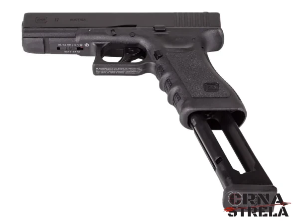 umarex glock 17 gen3 5.8361 4.5mm
