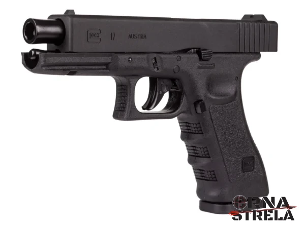 umarex glock 17 gen3 5.8361 4.5mm