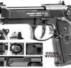 vazduŠni piŠtolj beretta m92 fs umarex 419.00.00 4.5mm