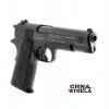 vazduŠni piŠtolj colt governmant 1911 a1 417.00.00 4.5mm