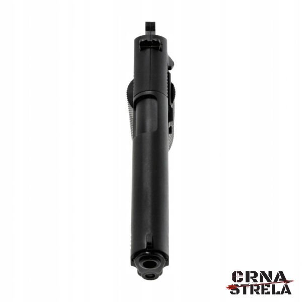 vazduŠni piŠtolj colt governmant 1911 a1 417.00.00 4.5mm