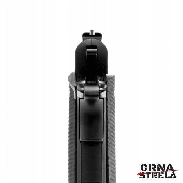 vazduŠni piŠtolj colt governmant 1911 a1 417.00.00 4.5mm