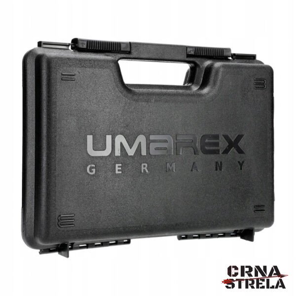 vazduŠni piŠtolj colt governmant 1911 a1 417.00.00 4.5mm