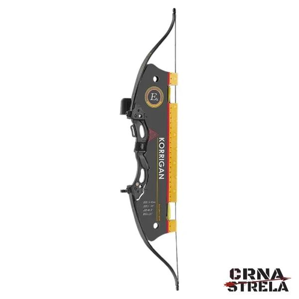 luk korrigan ek luk korrigan ek