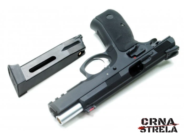 vazduŠni piŠtolj asg sp 01 shadow 18396 4.5mm