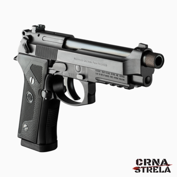 vazduŠni piŠtolj umarex beretta m9a3 5.8393 4.5mm