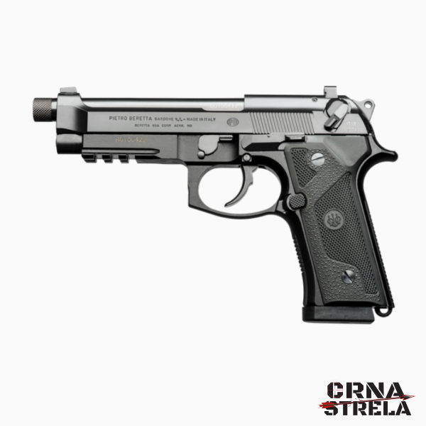 vazduŠni piŠtolj umarex beretta m9a3 5.8393 4.5mm