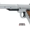 vazduŠni piŠtolj ruger mark iv 5.8413 4.5mm