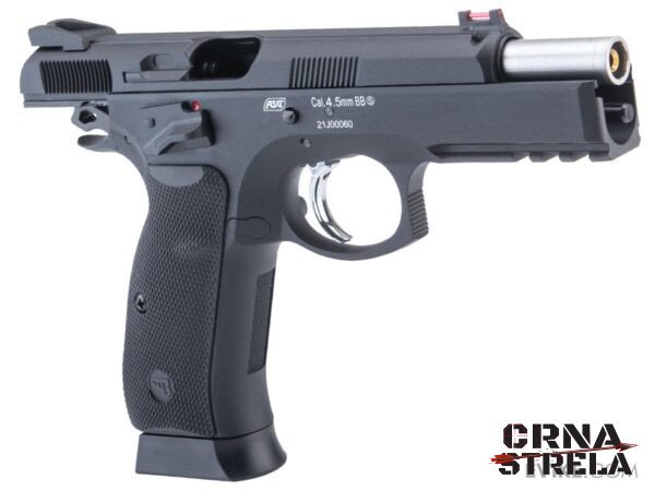 vazduŠni piŠtolj asg sp 01 shadow 18396 4.5mm