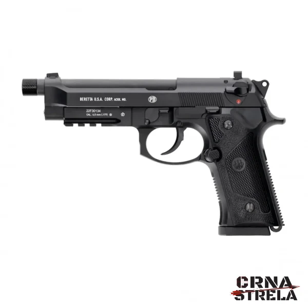 vazduŠni piŠtolj umarex beretta m9a3 5.8393 4.5mm