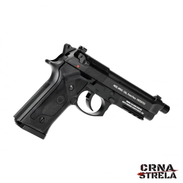 vazduŠni piŠtolj umarex beretta m9a3 5.8393 4.5mm