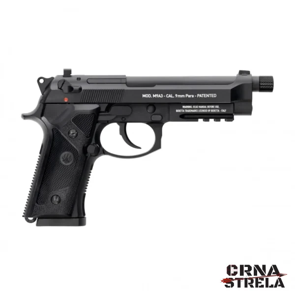 vazduŠni piŠtolj umarex beretta m9a3 5.8393 4.5mm