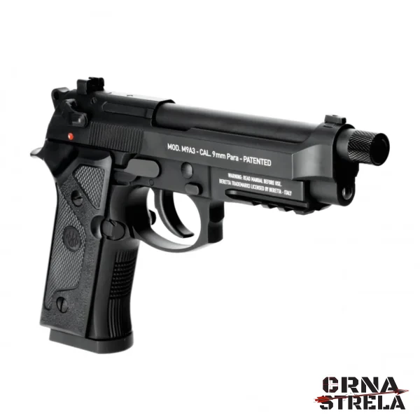 vazduŠni piŠtolj umarex beretta m9a3 5.8393 4.5mm
