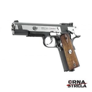 vazduŠni piŠtolj colt 1911 special combat classic 5.8096