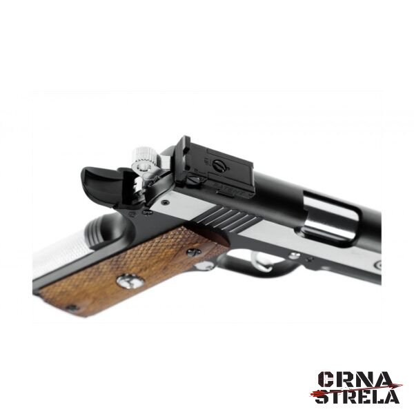 vazduŠni piŠtolj colt 1911 special combat classic 5.8096