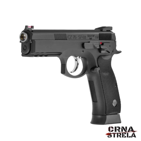 vazduŠni piŠtolj asg sp 01 shadow 18396 4.5mm