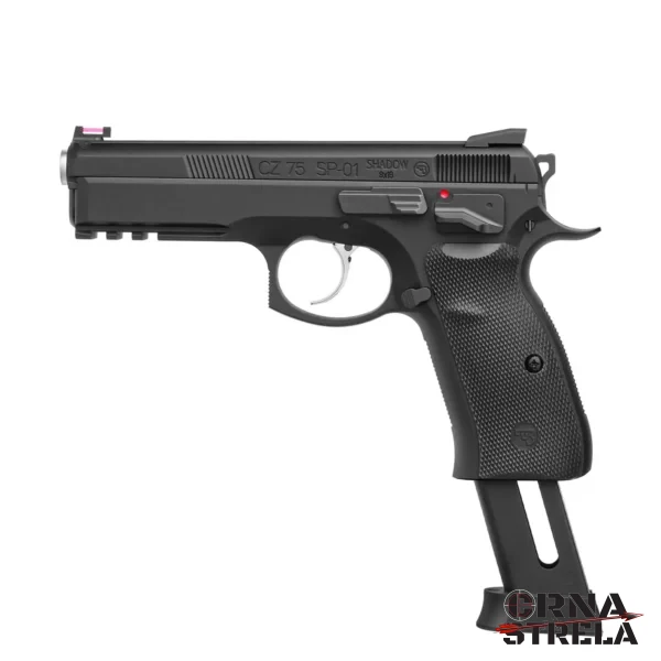 vazduŠni piŠtolj asg sp 01 shadow 18396 4.5mm