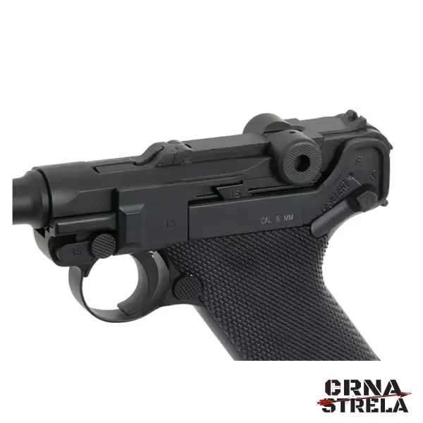 vazdusni pistolj umarex legends p08 5.8135 4,5mm