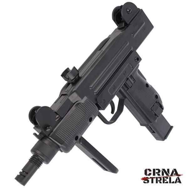 vazduŠni piŠtolj iwi mini uzi 5.8141 4.5mm