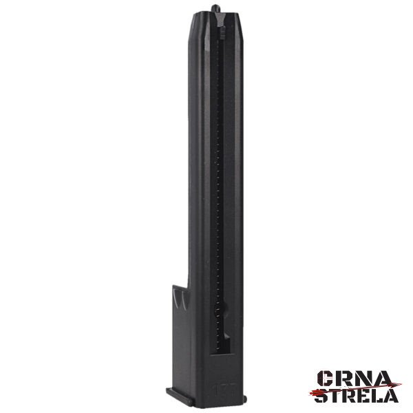 vazduŠni piŠtolj iwi mini uzi 5.8141 4.5mm