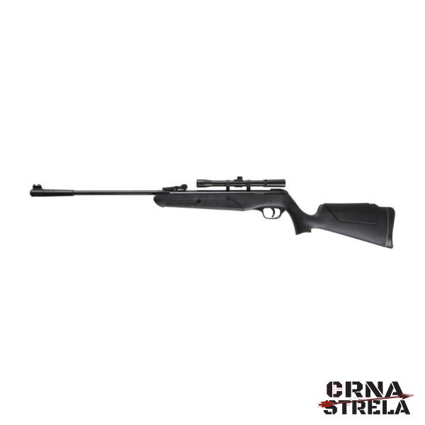 vazdusna puska lb600,optika, dijabole