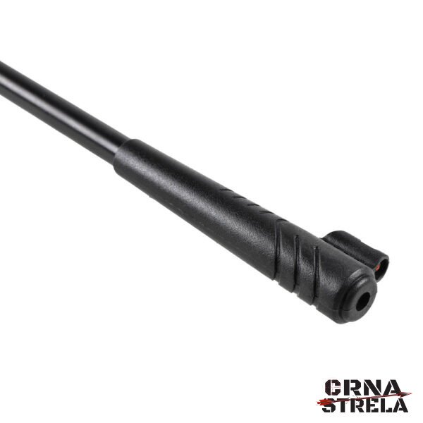 vazdusna puska lb600,optika, dijabole