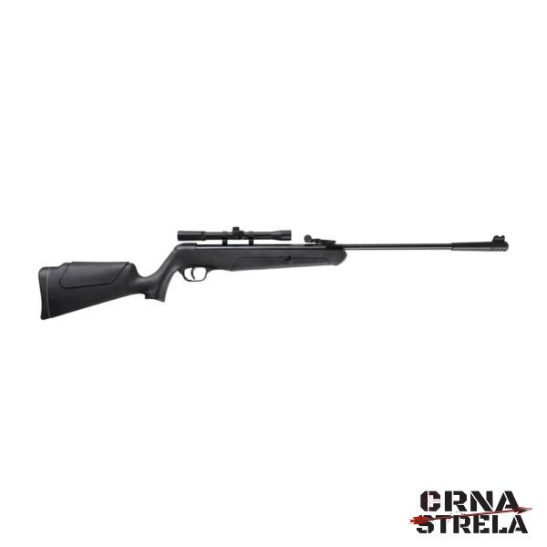 vazdusna puska lb600,optika, dijabole