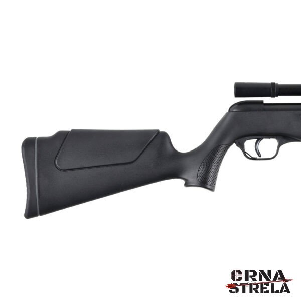 vazdusna puska lb600,optika, dijabole