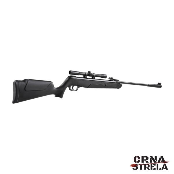 vazdusna puska lb600,optika, dijabole