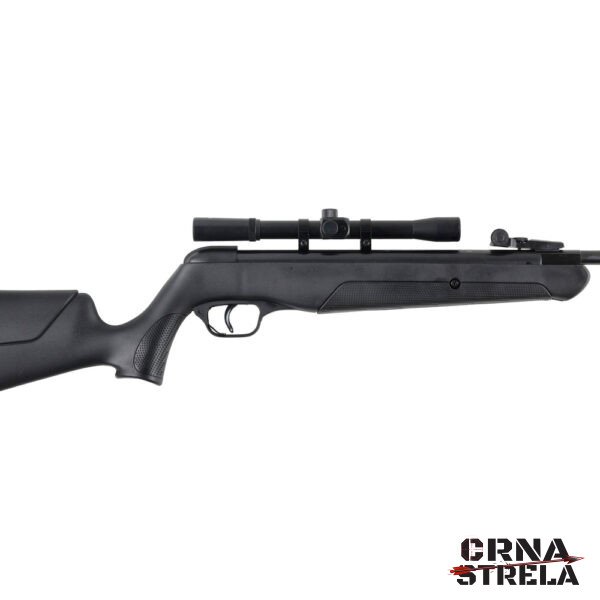 vazdusna puska lb600,optika, dijabole