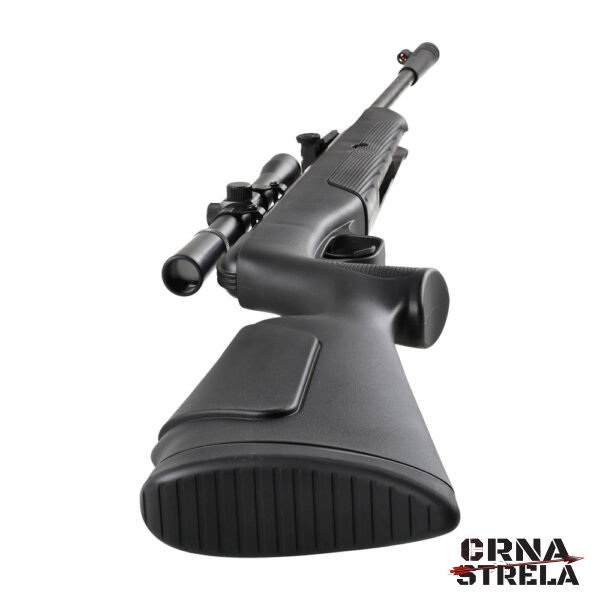 vazdusna puska lb600,optika, dijabole