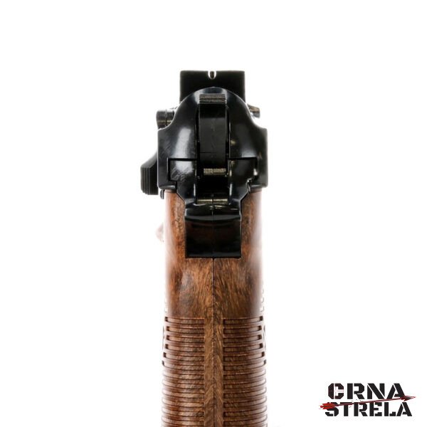 vazduŠni piŠtolj walther p38 5.8089 4.5mm vazduŠni piŠtolj walther p38 5.8089 4.5mm