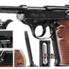 vazduŠni piŠtolj walther p38 5.8089 4.5mm